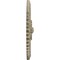 Ekena Millwork York Ceiling Medallion (Fits Canopies up to 3 5/8"), Hand-Painted Gobi Desert, 21 5/8"OD x 2 1/2"P CM21YOGDF - alternate 2